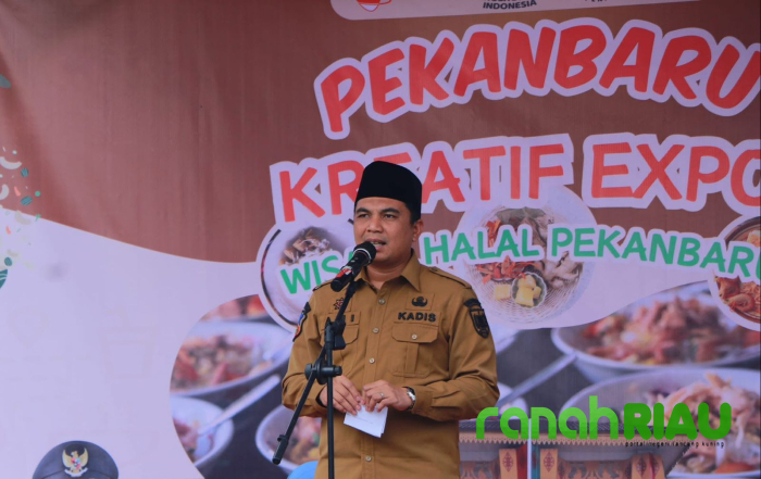 Kuliner Hingga Live Akustik, Dekranasda Pekanbaru Hadirkan Tongkrongan Cozy Hingga 5 Januari 2025